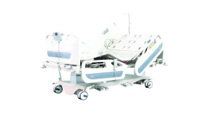 high-end electric seven-function nursing bed