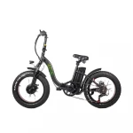 wholesale customized E-bike Hot sale bicycle electric bicycle 350W 36V 10AH Rear motor bicycle-electric EK-Steady