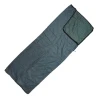 Low Price Sleeping Bag 1Kg For Camping Sleeping Bag Waterproof Outdoor Camping Cotton Double Sleeping Bag