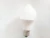 Import led senor bulb light 220v nearby bright when dark leave shut down delay 20-30s interior lights from China