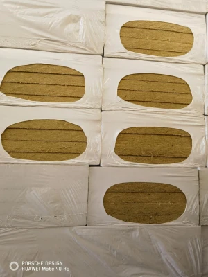 Rock Wool Board