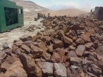 Iron Ore