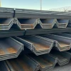 High Strength Hot Rolled Alloy Steel Plate ASTM EN Standard Custom Size for Machinery &and Pressure Vessel Projects