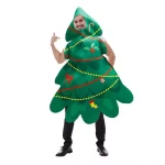Unisex Adult Banana Costume Role Play Costume Halloween Costumes For Man Women Dress Up Party Supplies