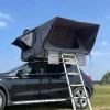Large Space Side Flip Roof Tent