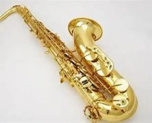 Saxophone Brass Musical