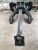 Import 6225kg HHP AC-14 anchor marine stockless anchor for anchor chain from China