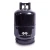 Import Wholesale Gas Cylinders 6kg Gas Cylinder Lpg Gas Cylinder Recyclable Empty Gas Cylinder With Low Price from China