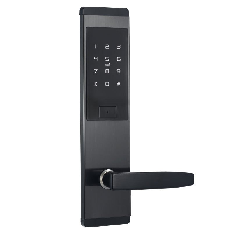 Photo inspiration: Fresh Look at Buy Hotel Door Lock Card Lock Wooden Door Guest Room