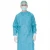 Import Isolation Surgcial Gowns from United Arab Emirates