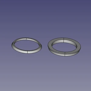 Metal Custom Parts - Precision Engineering for Industrial Solutions