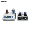 KFT-40VC Laboratory Karl Fischer Titrator High Accuracy Coulometric Volumetric Titrator for Water Analysis
