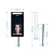 Import 2020 Popular Face Recognition Human Temperature Detection Quickly Recognize Control System from China
