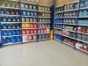 Adjustable Slotted Angle Racks