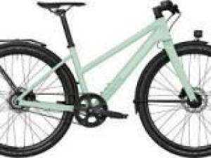 Canyon Commuter 6 WMN Stealth S 2023