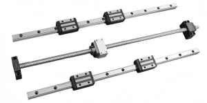 Precision Press Brake Backgauges for Accurate Sheet Metal Bending