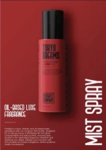 Mist Spray