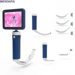 Video Laryngoscope