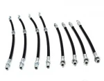 Hydraulic Brake Hose Major Product Factory Direct Sale OEM SAE J1401