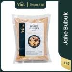 VINS - Premium Ginger Powder / Jahe Bubuk 1kg