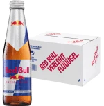 Red Bull Glas 0,25l
