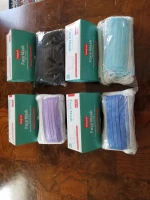 Kangwei Face Mask Non-medical