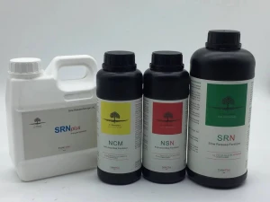 Liquid SRN  Slow Release Fertilizer