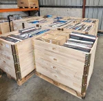 4,200+ Premium Spare Parts (SWAG, MAHLE, AL-KO...)