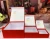 Import Christams gift box, gift box, paper box, Christmas paper box, Christmas wraping from China