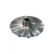 Import Impeller Type Parts in Stainless Steel, Natural Gas Pipeline Booster Etc., Please Ask for Details from China