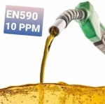 EN590 Diesel