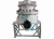 Import cone crusher made in china from China