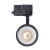 Import Diecast aluminum 4wires led ceiling spot light cob 20w 26W 30w 36W 40w guide rail led track lights from China