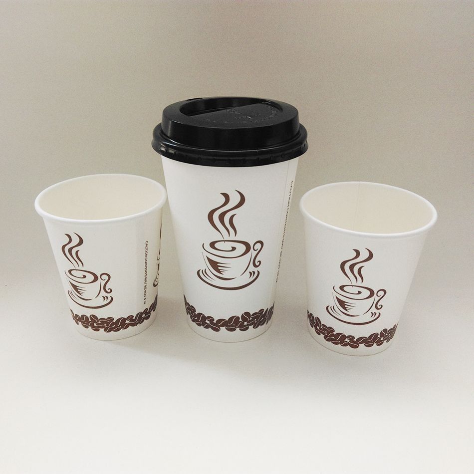 Buy Factory Price Coffee Paper Cup from Anqing Millennium Loong Pack Co ...