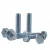 Import Steel Structural Heavy Hexagon Bolt from China
