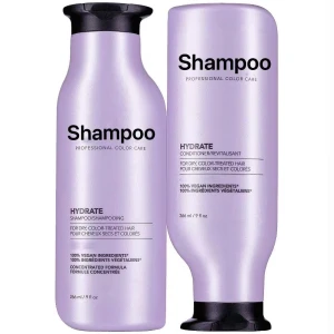 OEM|ODM Best Hydrate Shampoo Premium Oil Control Shampoo Organic Ingredients Private Label Direct Factory