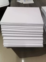 100% Woodfree A4 Copy Paper 70g 80g Copier Printing Paper Typing