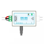 RS-485 To Ethernet  Converter