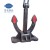 Import 6225kg HHP AC-14 anchor marine stockless anchor for anchor chain from China