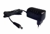 24W AC-DC Level VI Efficient Power Adapter With DC Cord