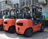 3.8 T Diesel Forklift