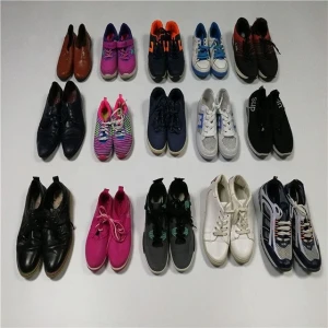 used mixed shoes for men or women