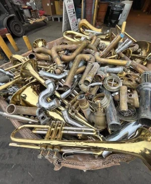Brass Scrap Exports Kenya – Trusted Supplier for Global Buyers