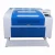 Import 80W CO2 LASER ENGRAVER LASER CUTTING MACHINE 28'' x 20'' USB PORT MOTOR Z AXIS from China