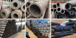 China's High-Quality A36 Steel Pipe Exporter - Shandong Mingtong Metal