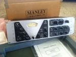 MANLEY VOXBOX PREAMP/VOICE PROCESSOR----1800Euro