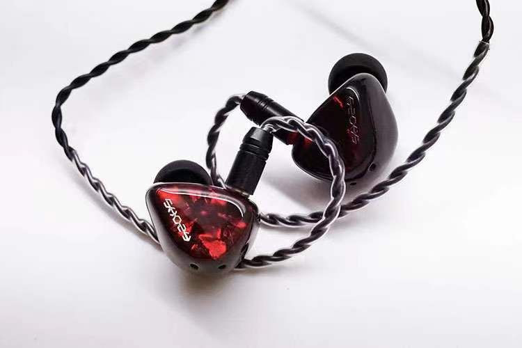 Buy Hifi In-ear Headphones Oem Popular Fever Earplugs, Comfortable And ...