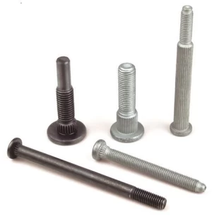 DIN standard bolts with Germany quality and Chinese price