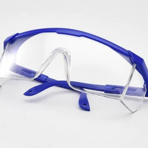 Anti Virus Goggles Onion Labor Insurance Saliva Anti-splash Droplets Dust-proof Protective Glasses Transparent Men Women Goggles