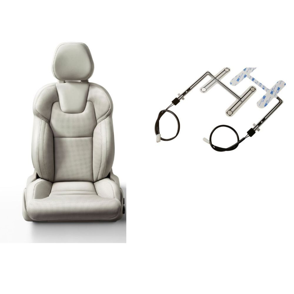 Buy Vehicle Seat Weight Sensor For Occupant Monitoring from Dongguan ...